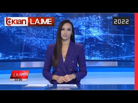 Edicioni i Lajmeve Tv Klan 13 Shtator 2022, ora 12:00 | Lajme-News