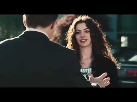 Love and other drugs |Jaime meets Maggie |Film Clip #Loveandotherdrugs #Jakegyllenhaal #Annehathaway