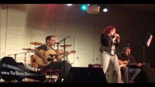 'Fire and Gasoline' by The Grimm Generation LIVE at SWAN