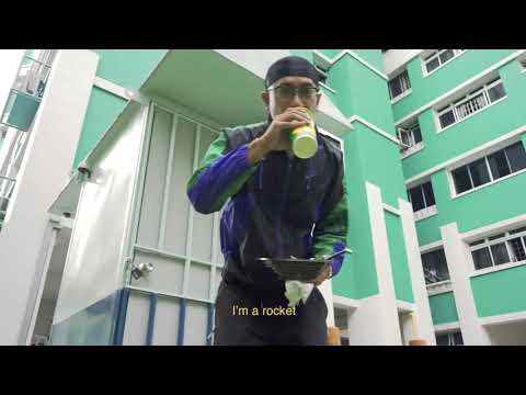 Martin Spacely - To The 10