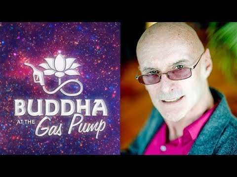 , title : 'Ken Wilber - Buddha at the Gas Pump Interview'