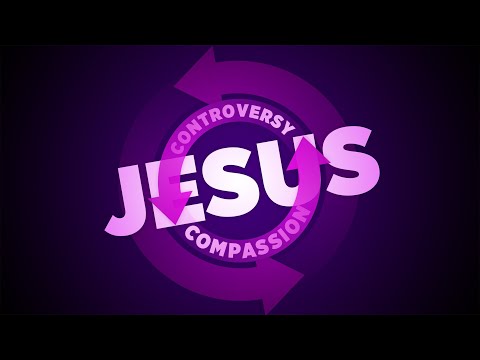 Jesus Compassion & Controversy | Luke 7:1-17 | May 8,  2022