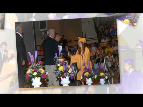 Lexington High School 2015 Graduation