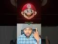 The Virtual Reality Mario Game