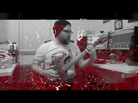 Sunday With Ola #66 Riff Challenge - Sweden Bloody Sweden