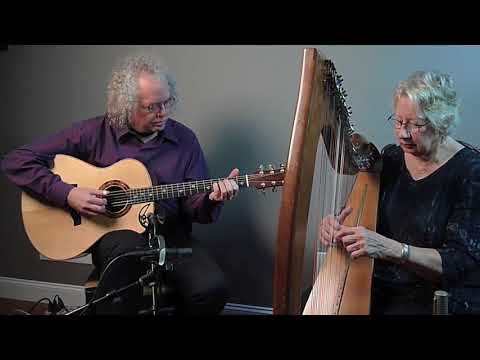 Sue Richards and Robin Bullock - Fanny Power