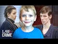 Boy Tortured to Death by His Own Mom and Brother