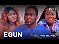 EGUN Latest Yoruba Movie 2023 Drama | Kiki Bakare | Mimisola Daniel | Kiitan Oluwabukola