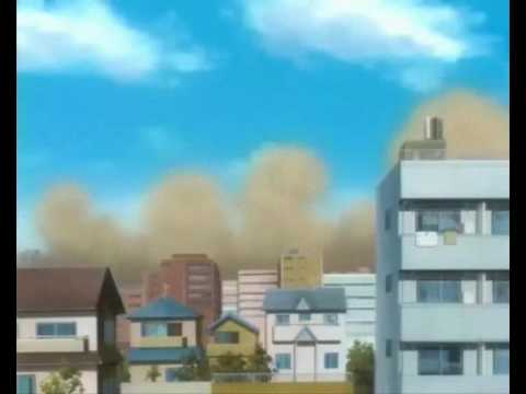 Amv Bleach - Linkin Park -In the end