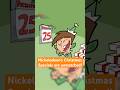 Nickelodeon S GENERATIONAL RUN Of Christmas Classics