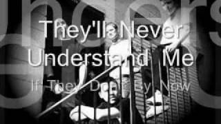 Beyond Control (pre Dry Cell) - Understand Me (with lyrics)