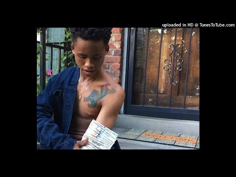 TAY-K Type Beat "Fleshbacks" (Prod. CUZCO$) Flute Rap/Trap Instrumental 2017