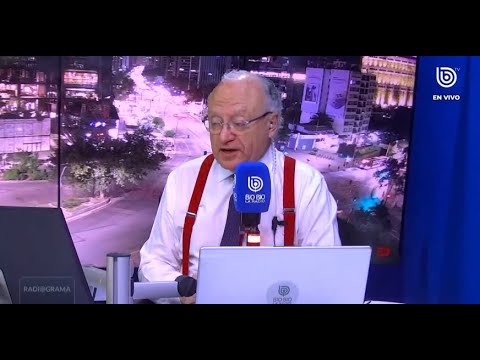 🔴 En vivo | Conversación y entretención en Expreso PM
