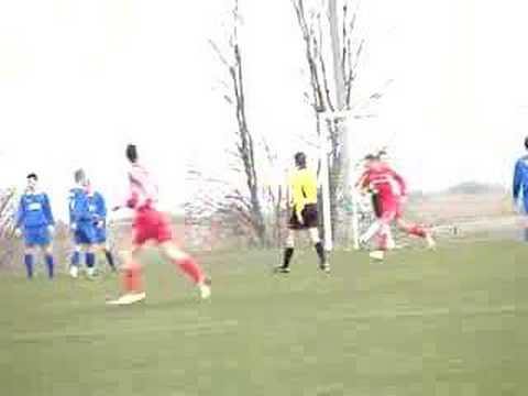 LKS Czaniec 1:0 Wawel Wirek