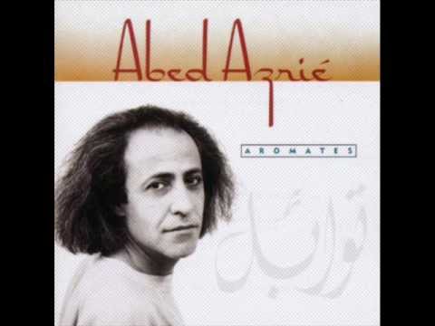 Abed Azrié - Dizziness (Aromates)