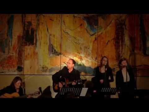 Silverpark - Time Whisper / Live in Berlin