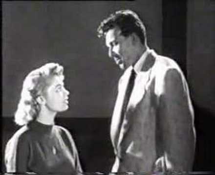 the four freshmen - thats my desire