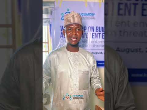 Building Communities Resilience Against Extremism