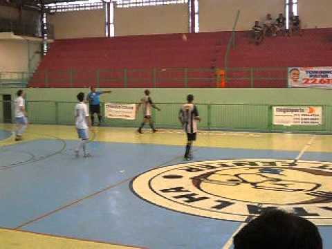 XII Copa Batalha de Futsal - 2012