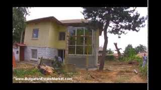 preview picture of video 'Bulgarian Real Estate Renovation HF10'