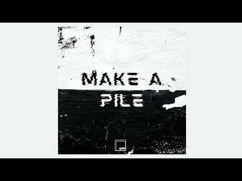 Qubiko, Denis Ago - Make A Pile (Original Mix)