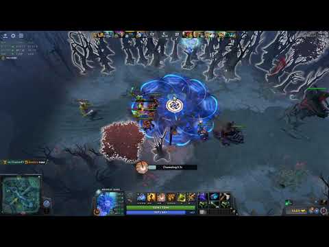 Sick dodge by gorgc mk