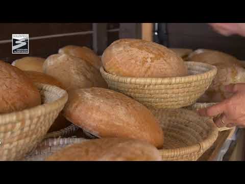 Goldsteig Tschechien Frühlingsversion