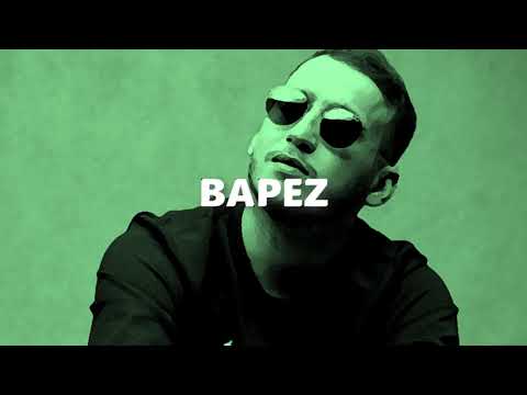 [FREE] Soso Maness x Da Uzi Type Beat "Jour de pluie" (Prod. Bapez)