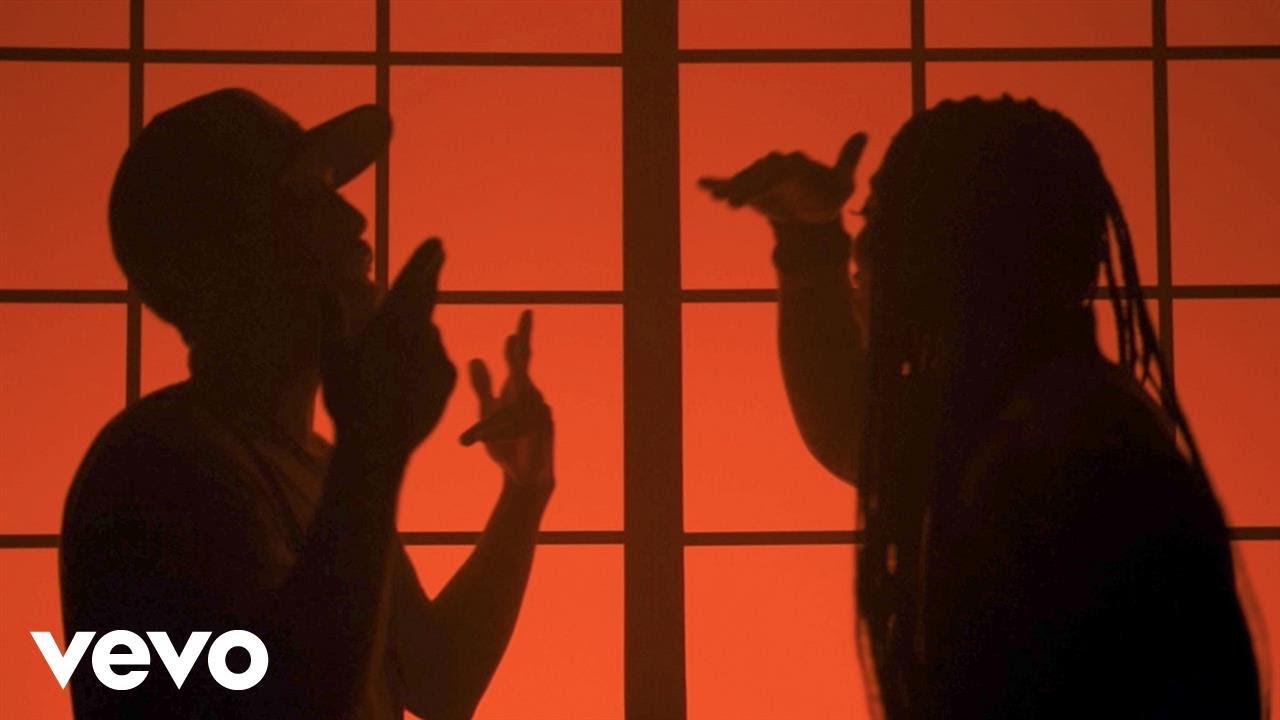 Tish Hyman ft. Micah P — Realer