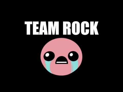 TEAM ROCK - NIEPUBLIKOWANE MATERIAŁY, ARQUEL WYRZUCONY ZE SKAŁY (10K SUBS SPECIAL)