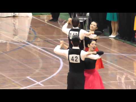 2014 天野杯 Jr W R3 H5