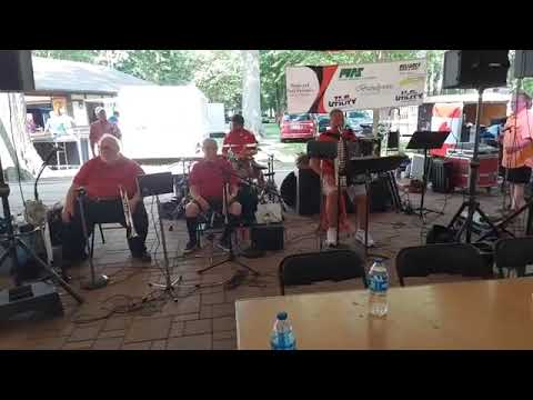 Duane Malinowski Polka Jamboree At 8th Annual TAPS Summer Picnic In Oregon Ohio June 17th 2023
