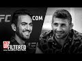 Unfiltered Episode 599: Beneil Dariush, Guest Co-Host Brett Okamoto and a UFC 275 Preview