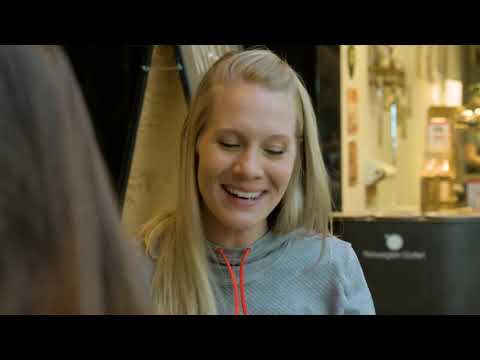 Norwegian Outlet på Ålgård