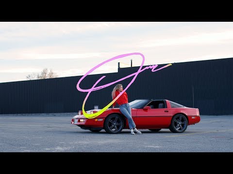 Oriion - Live Another Lie (Official Video)