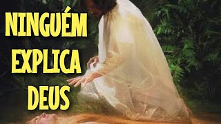 Ninguém Explica Deus - Preto no Branco ft. Gabriela Rocha (CLIPE)