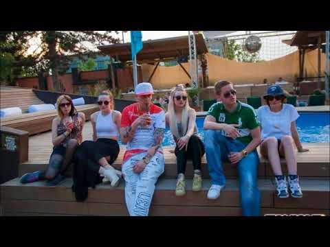 MoneyBoy ft Mc Smook - Kola mit Ice