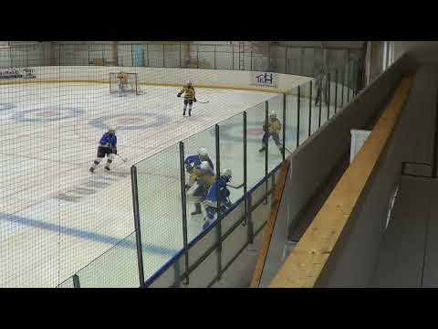 U13 AAA Taru vs. RNK Jets osa 1