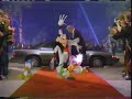 1989 Chevrolet Disney MGM Studios Commercial