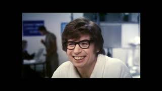 Austin Powers: International Man of Mystery (1997) - International Trailer