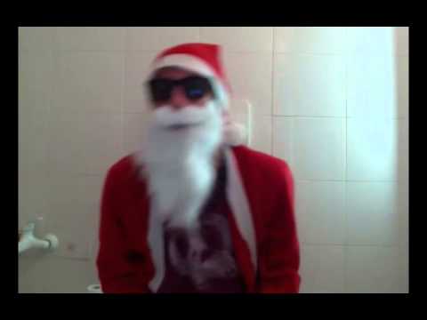 La Comune C.D.G. feat William Pascal "Capodanno in da bagno"