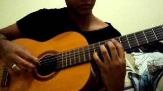 Guinga- Comendador Albuquerque