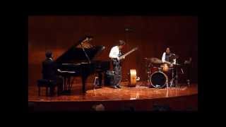 The ever evolving etude( A Cohen) - Convocatoria Fundación Carolina -Ricardo Osorno Chávez