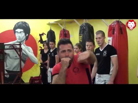 Yakka Fight System - Prüfung Jugendliche und Erwachsene 22.06.2014