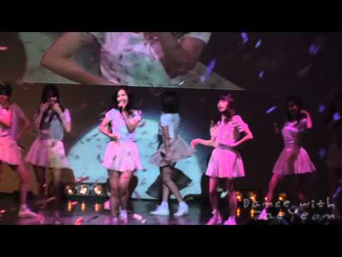 080508 명지대 SNSD Sunny HDcam 720p x264 60f DwTY