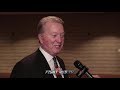 FRANK WARREN "I DONT THINK CANELO WILL EVER FIGHT SAUNDERS; DIDNT WANT TO FIGHT WHEN HE WAS CHAMP"