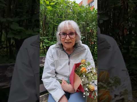 MARTA KUBIŠOVÁ a její výzva ❤️