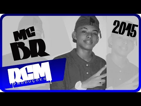 MC BR - SOU CAFAGESTE [ DJ IGOR ATILA ] Lançamento 2015