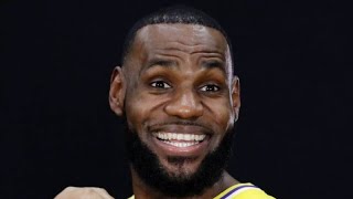Is LeBron James LOSING HIS SANITY?! Vol.4