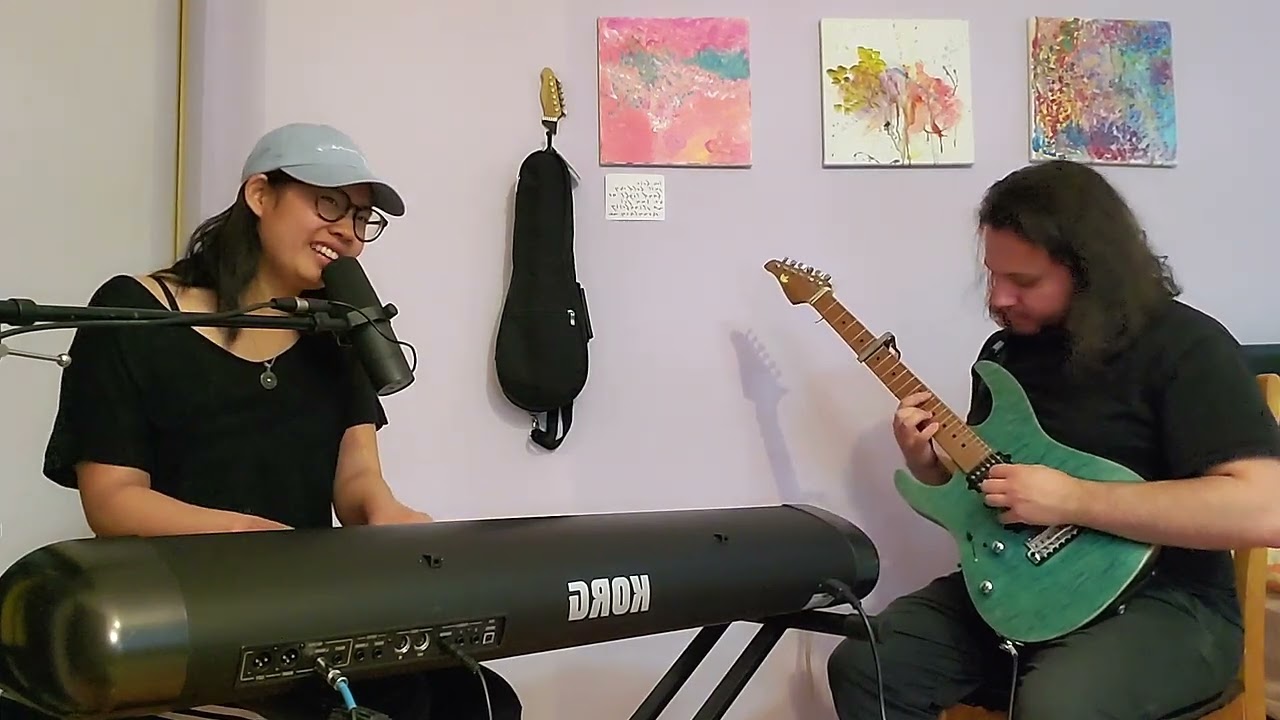 Promotional video thumbnail 3 for Jasmine and Sebastian